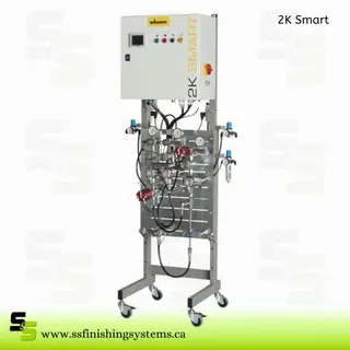 2K Smart Product Image